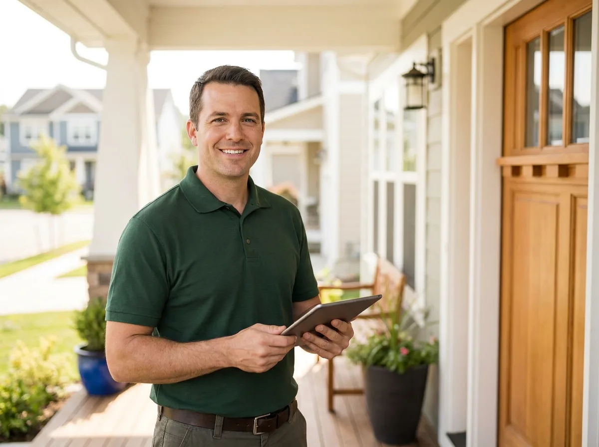 Pest control FAQs for Ashland, NE